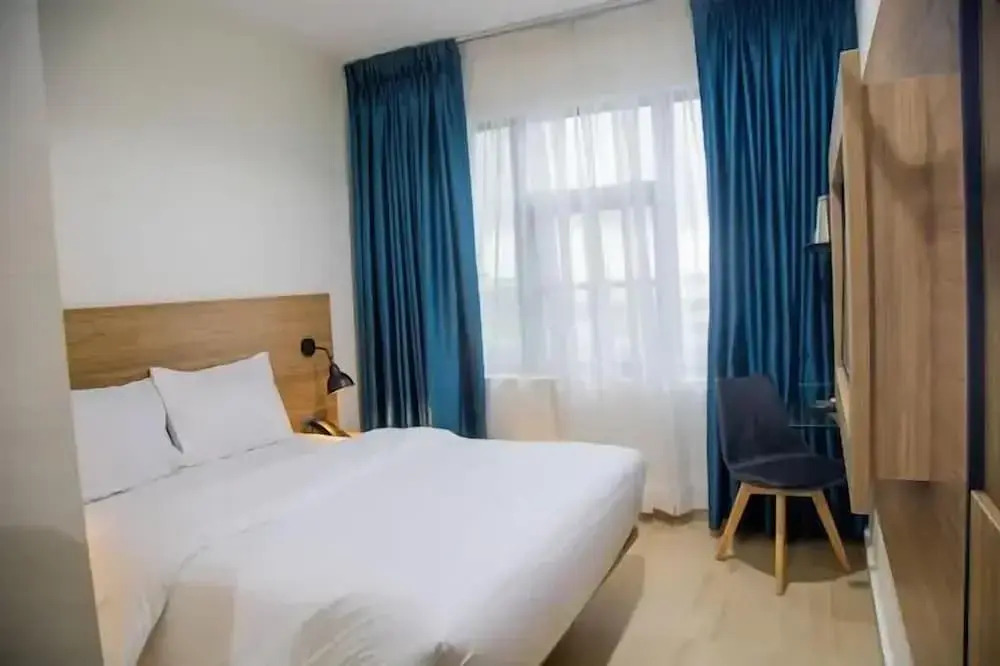Harvey Trust Luxury Apartments