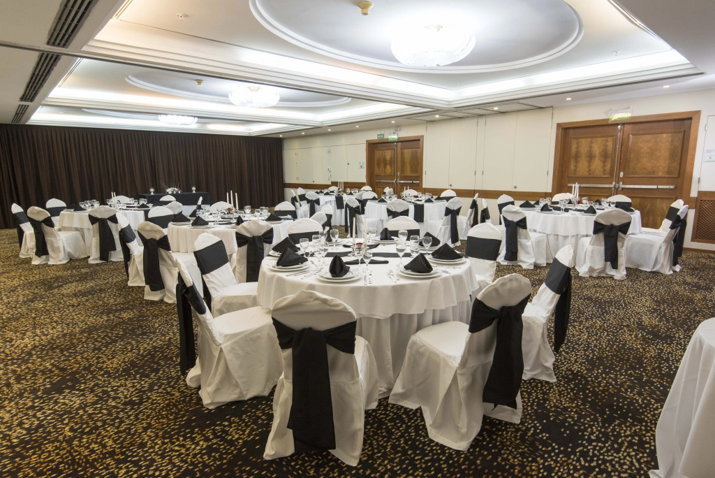 Holiday Inn Montevideo