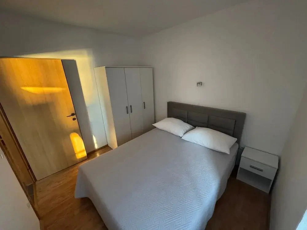 Well-located Apartment in Rogoznica