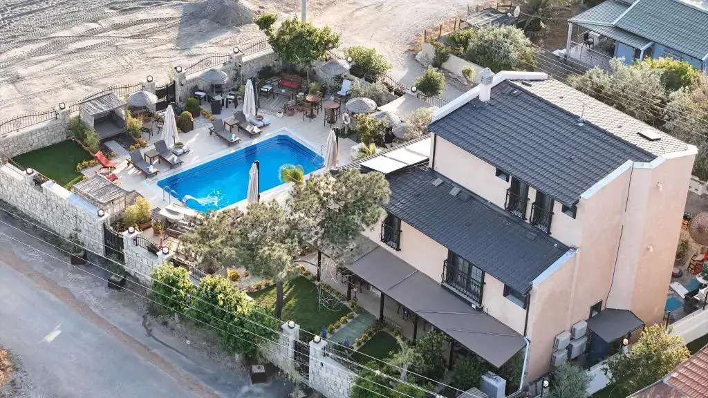 Seferihisar VillaSeferis (Adult Only +16)