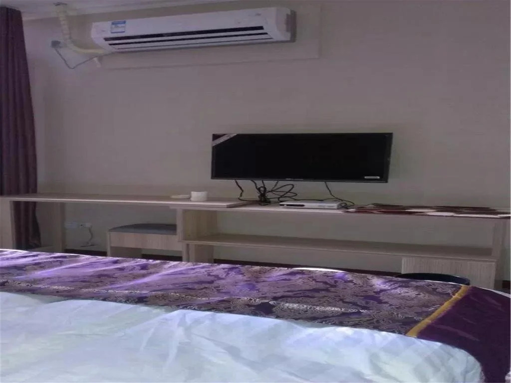 Jianyang Junyi Business Hotel