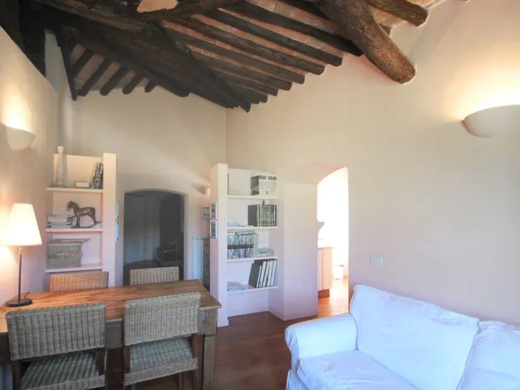 Apartment Casa del Gemmo by Interhome