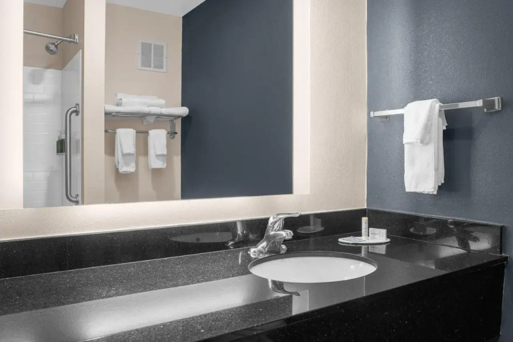 Fairfield Inn & Suites Columbus Hilliard