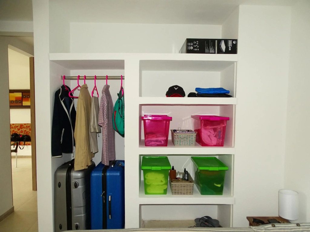 Apartamento en el Eje Cafetero, La Tebaida