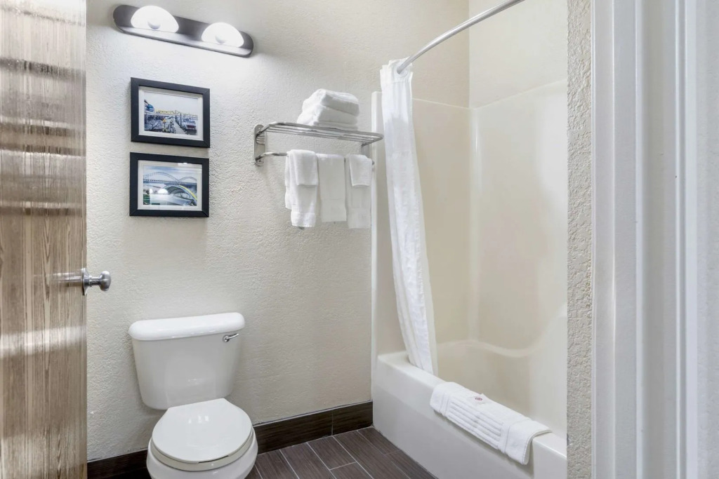 Comfort Inn & Suites La Grange - Louisville Area