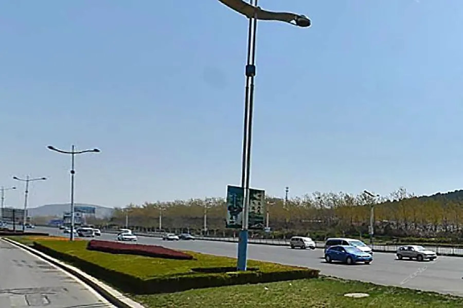 Atour Hotel Jinan Olympic Center