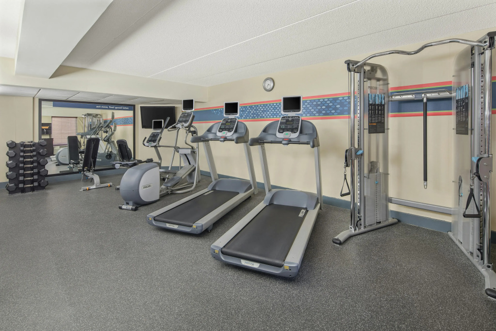 Hampton Inn Fairhope-Mobile Bay, AL