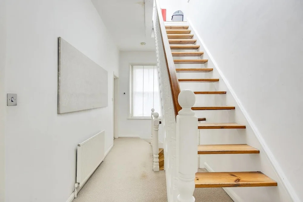 Notting Hill Beauty 2bdr With Roop Terrace