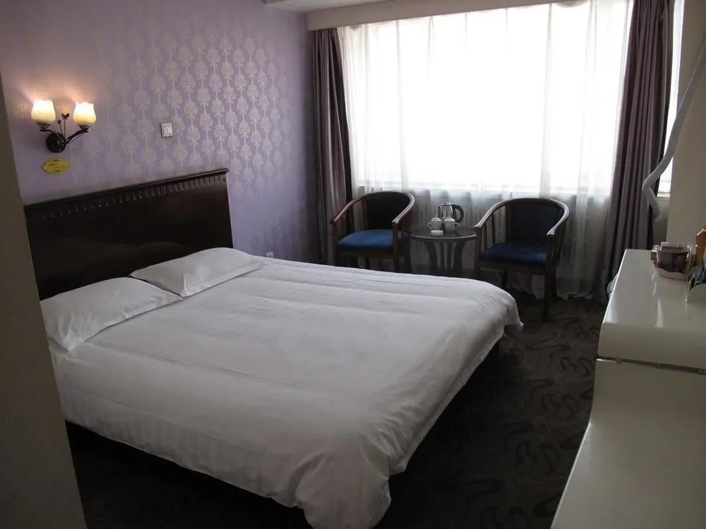 Beibei Hotel