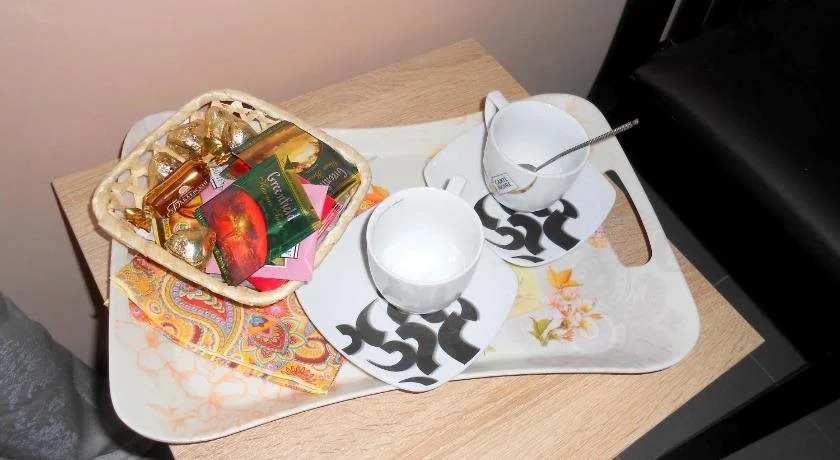Mini Hotel Na Tsentralnoy 72