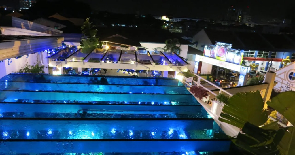 TheBlanc Boutique Hotel