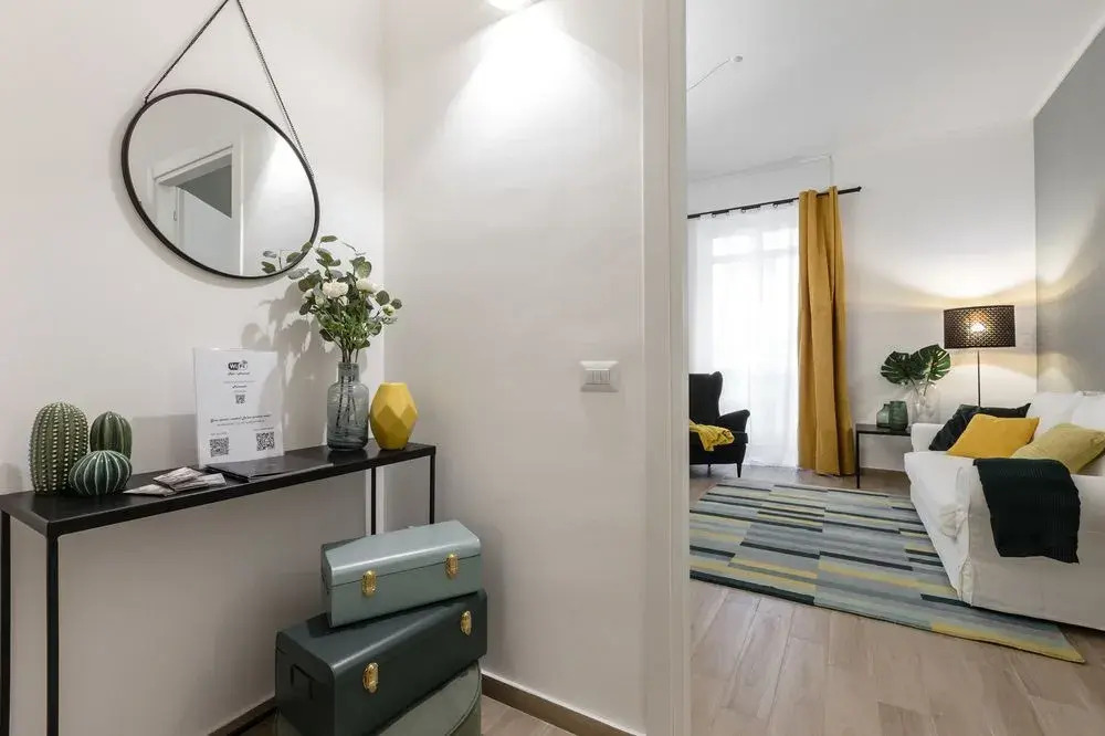 Target Apartments - Caterina Sforza