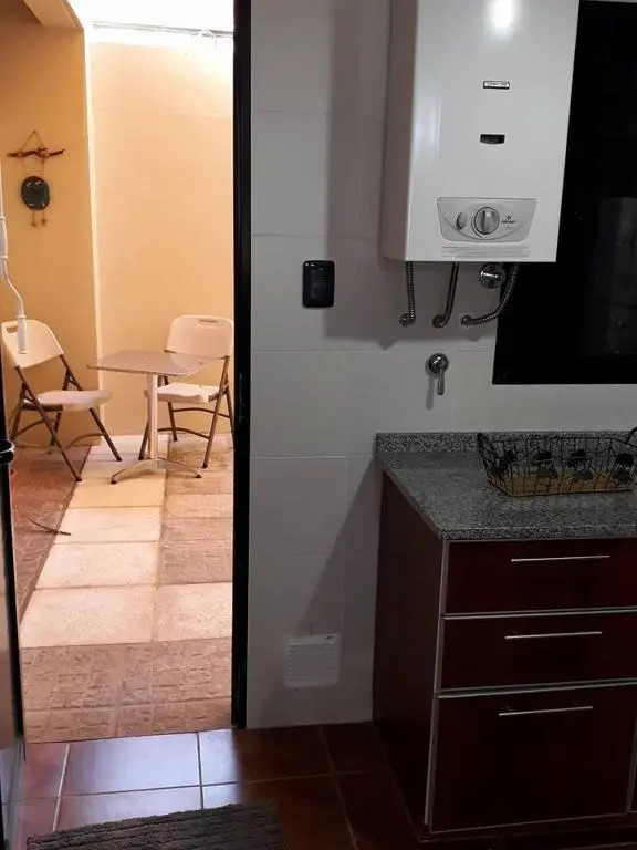Alquiler temporario Santa Fe