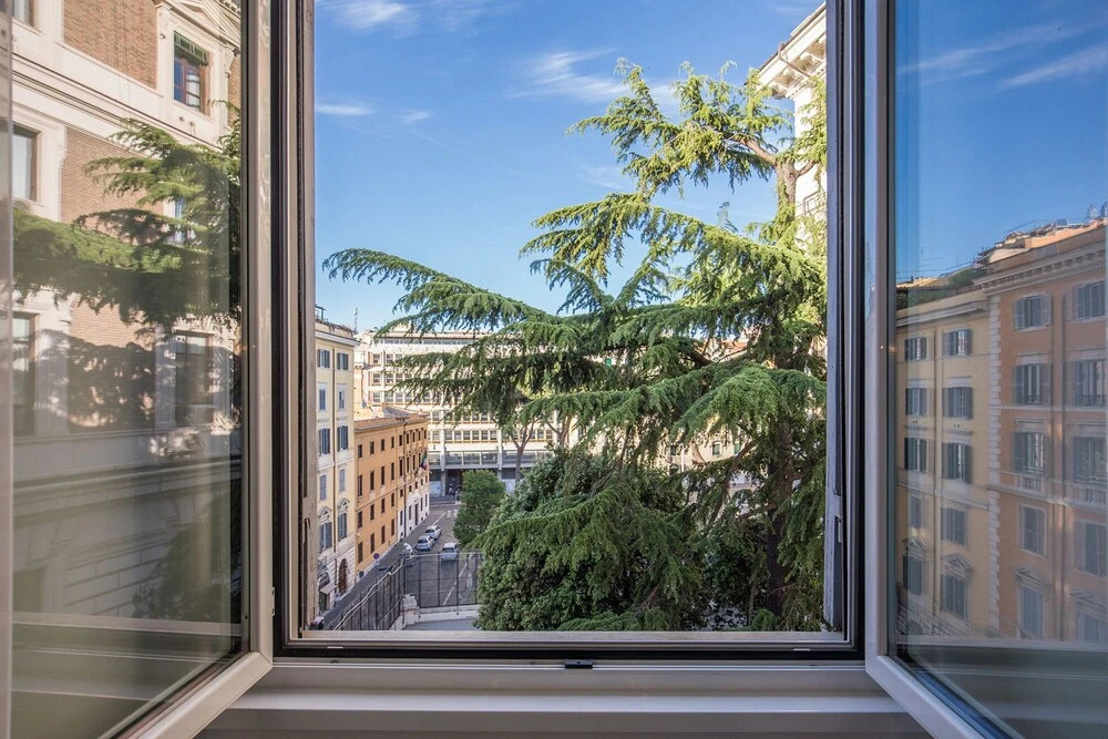 Via Nazionale Area