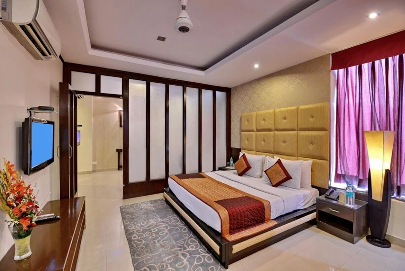 The Vaishali Inn
