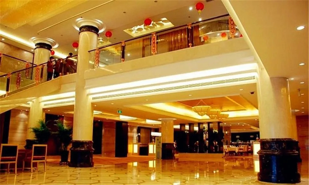Haiwaihai Baina Hotel
