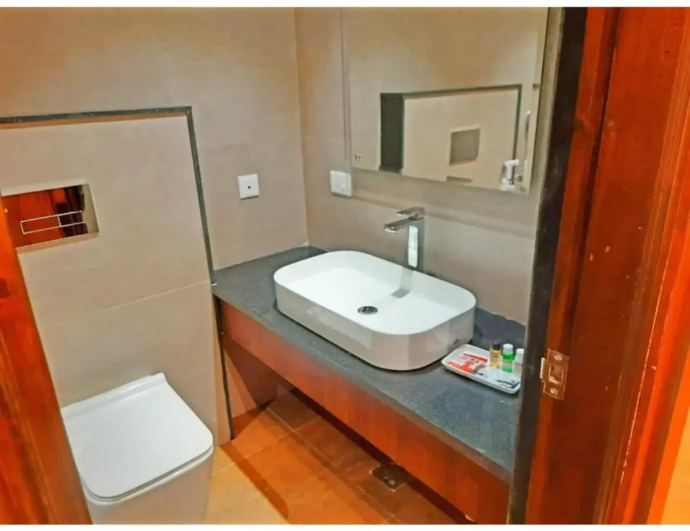 Hotel Dharohar, Varanasi