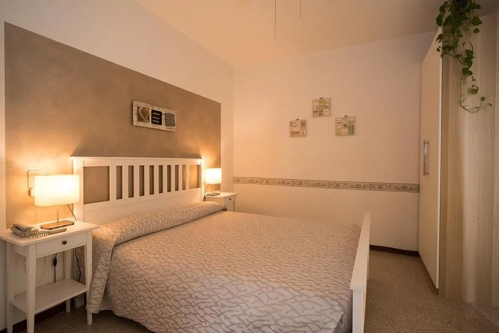 Hotel Conchiglia