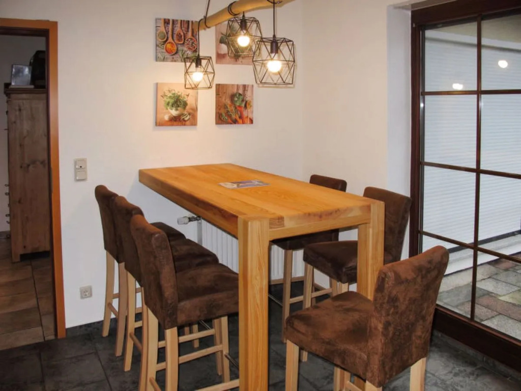 Holiday Home Peenetal by Interhome