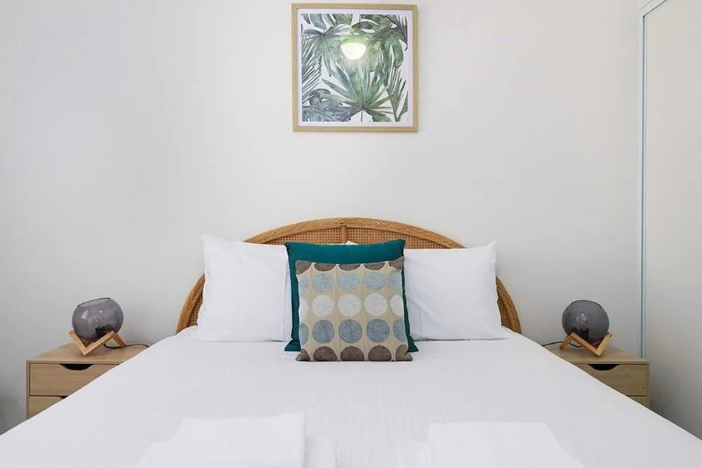 Comfortable Flat in Heart of Fremantle