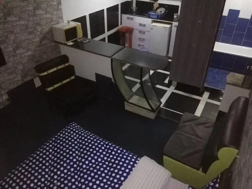 Sagwe Furnished Apartments