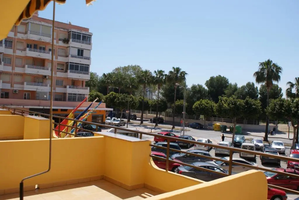 Hotel Carabela 2