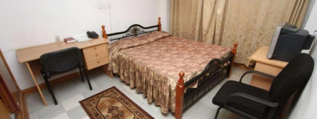 Wagon Wheel Hotel Eldoret