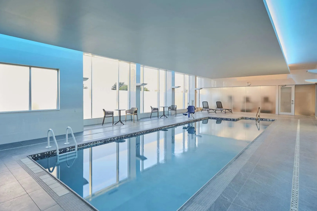 Hyatt Place Toronto Mississauga and Luxe Convention Centre