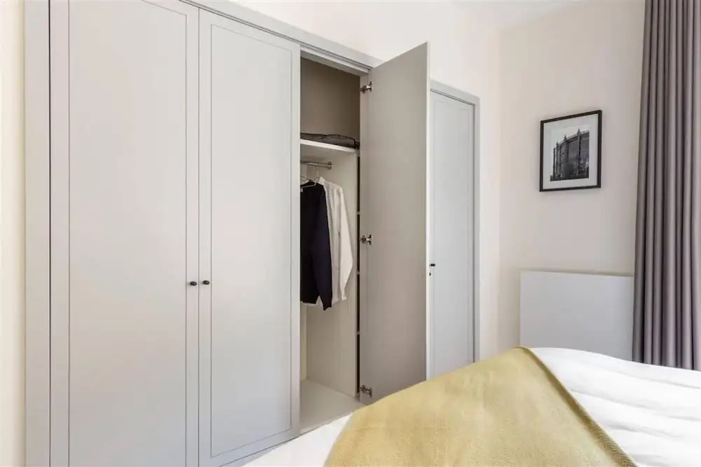 Charming 3-bed Apartment in Dublin 3