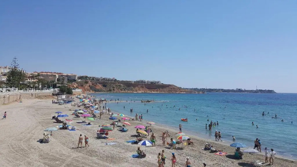 Altos de Campoamor