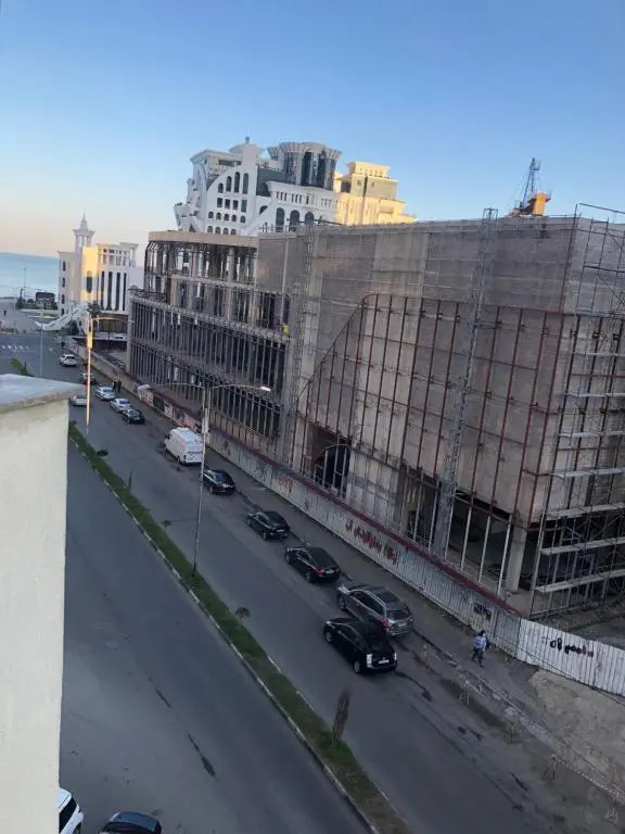 ORBİ PLAZA 2 ROOM SEA LOCATIOn