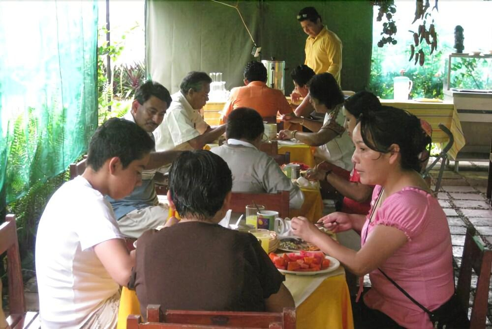 Hotel Posada Koniapan