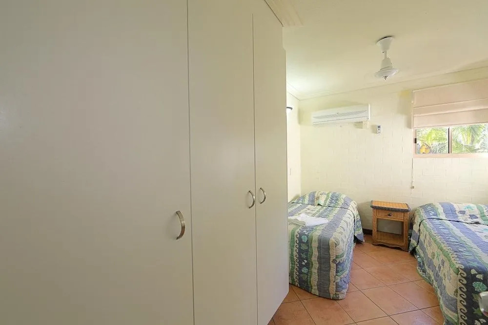 Bargara Shoreline Apartments