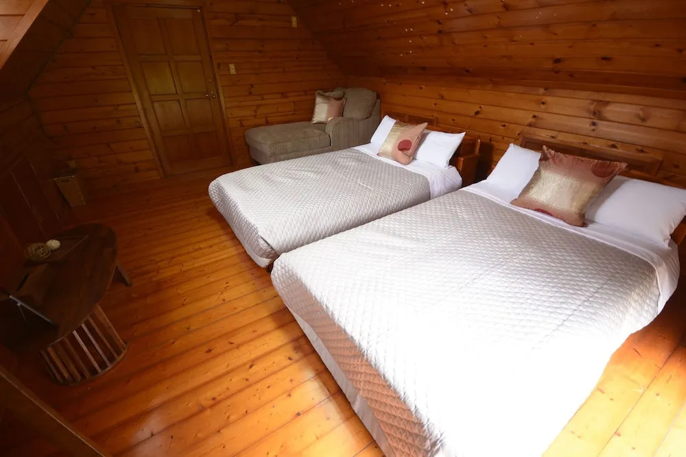 Resort Villa Nakadoma Inn Bettei
