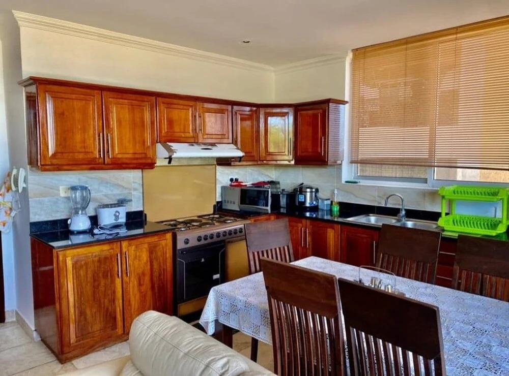 Queen Rentals - Studio Apartments Masaki