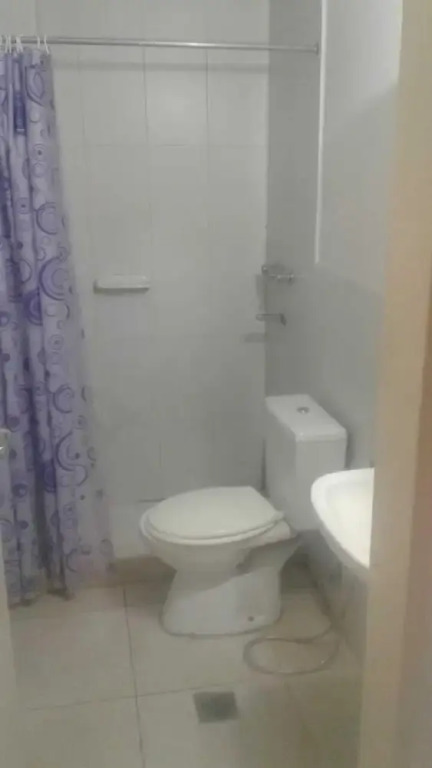 Central Apartment Mendoza City
