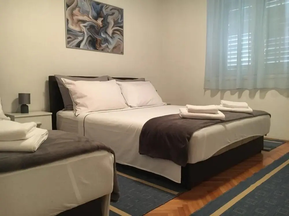 Apartment Zeljko