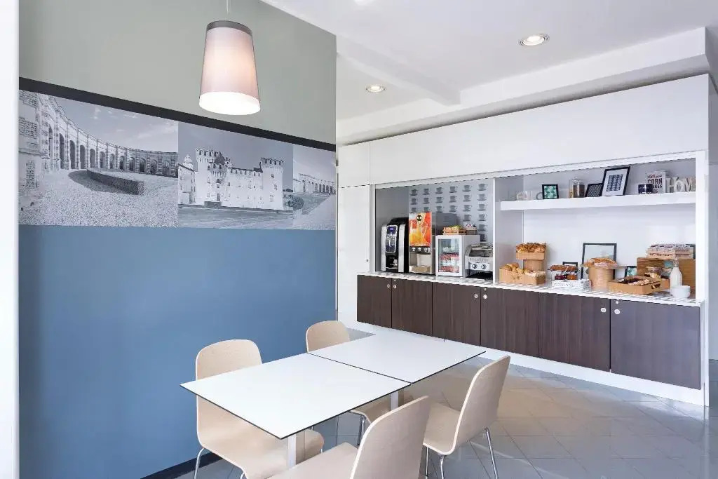 B&B HOTEL Mantova