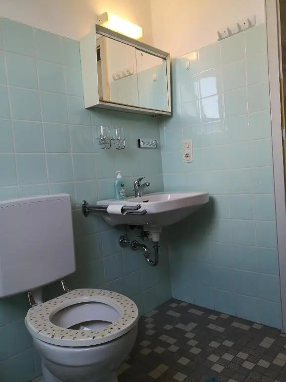 Ferienwohnung