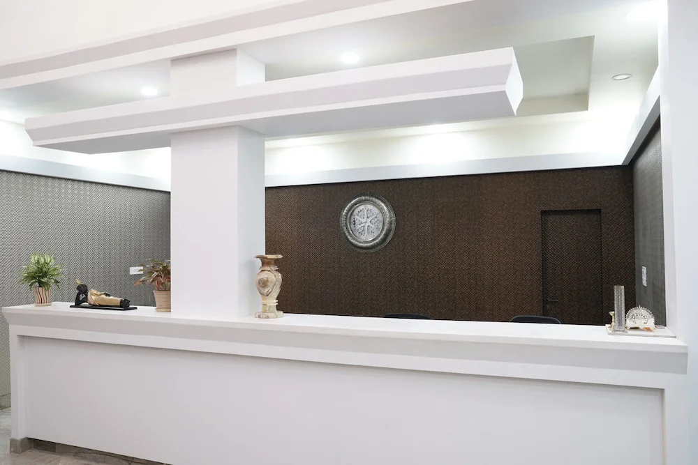HOTEL ANNAPURNA