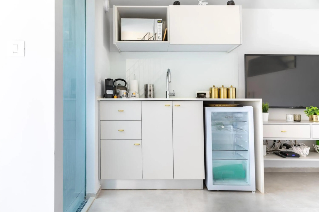 Dreamy Loft Apt. 2Min Walk To The Beach+Netflix