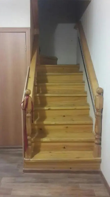 Hostel On Seifullina 4/2