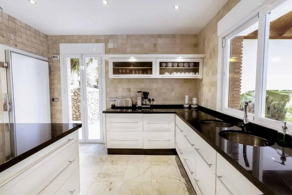 Villa Frigiliana San Rafael