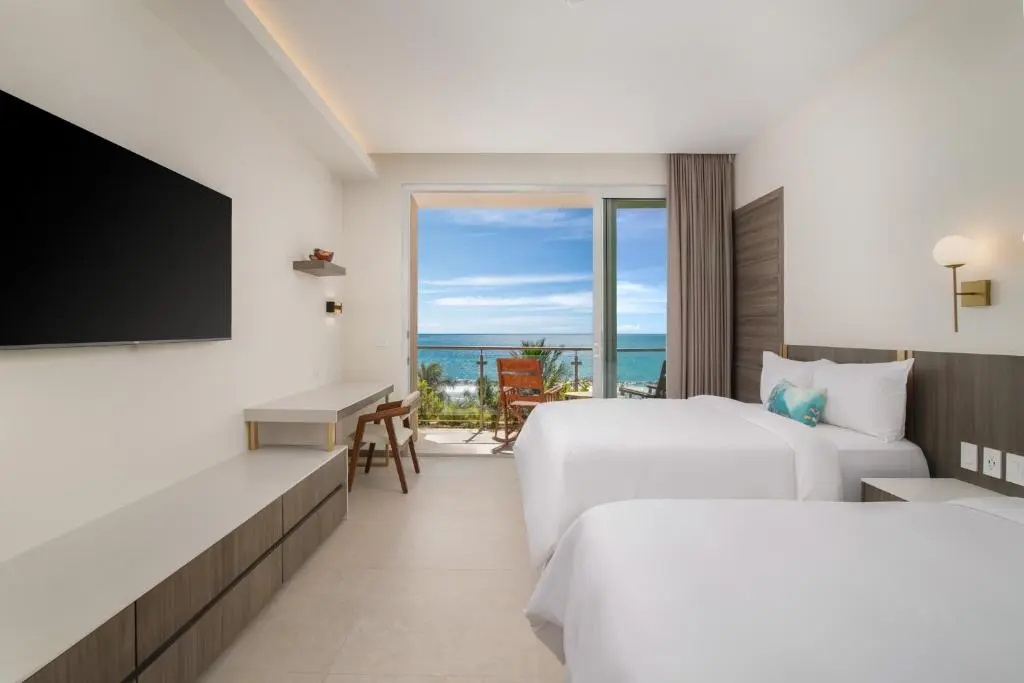 Claritas Beach Bar & Resort, WorldHotels Elite