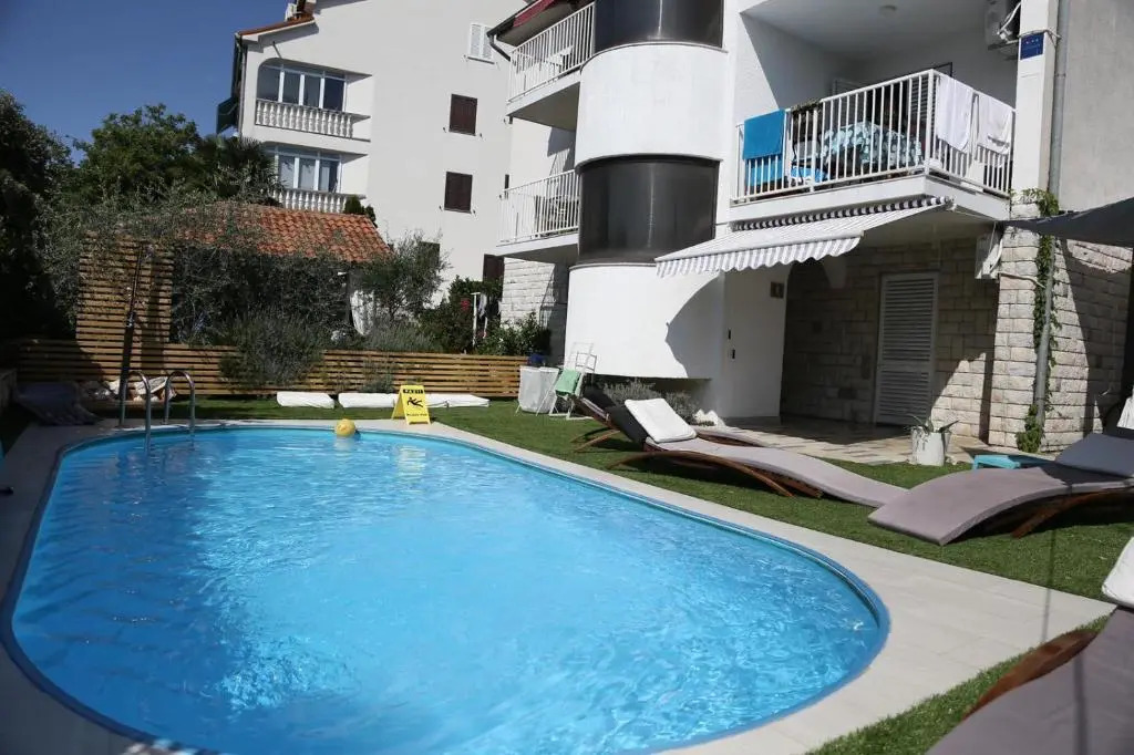 Apartments Skandi1