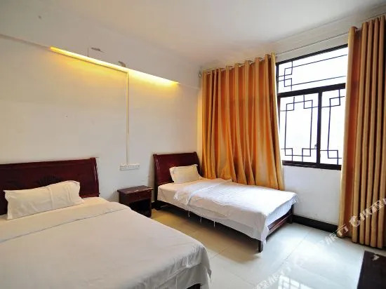 Mingcheng Rujia Hotel