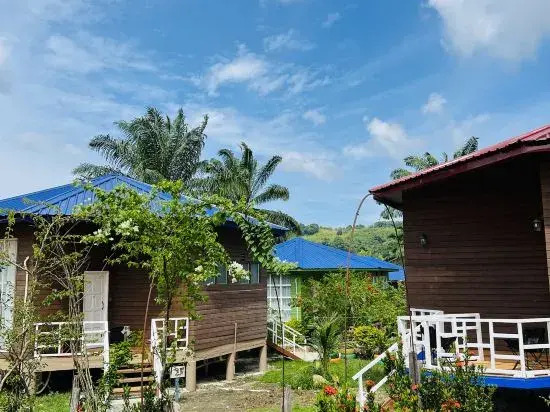 Together 2 Holiday Resort