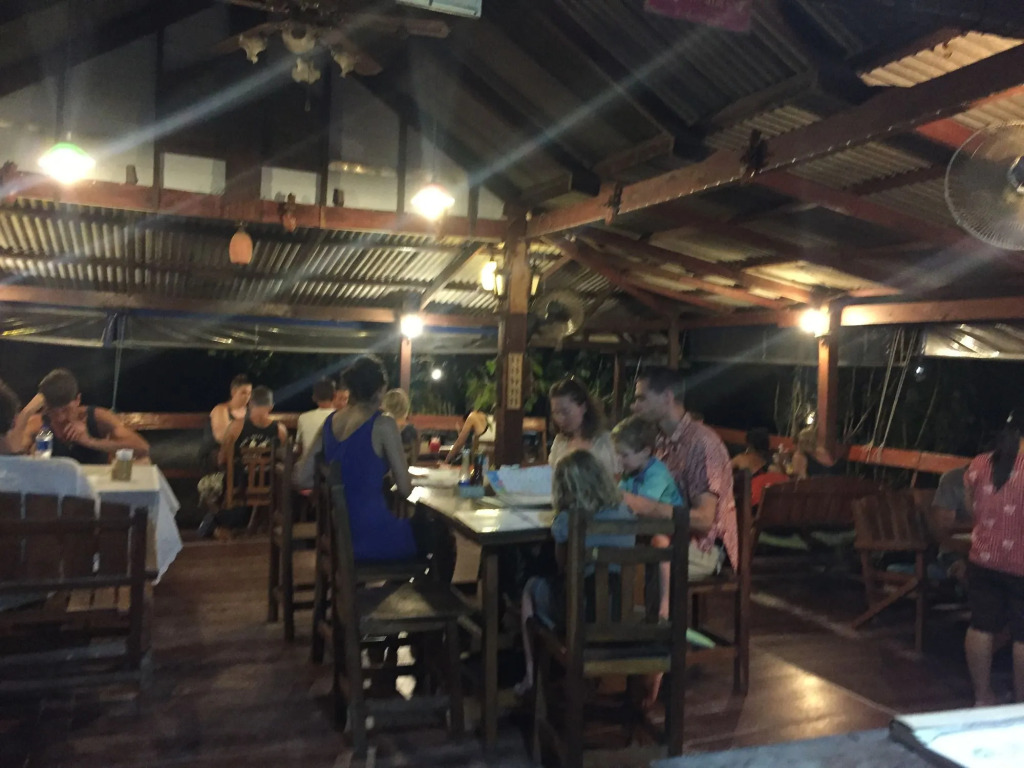 PAN Beachfront Resort Krabi