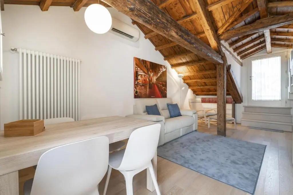 Poli Grappa Suite