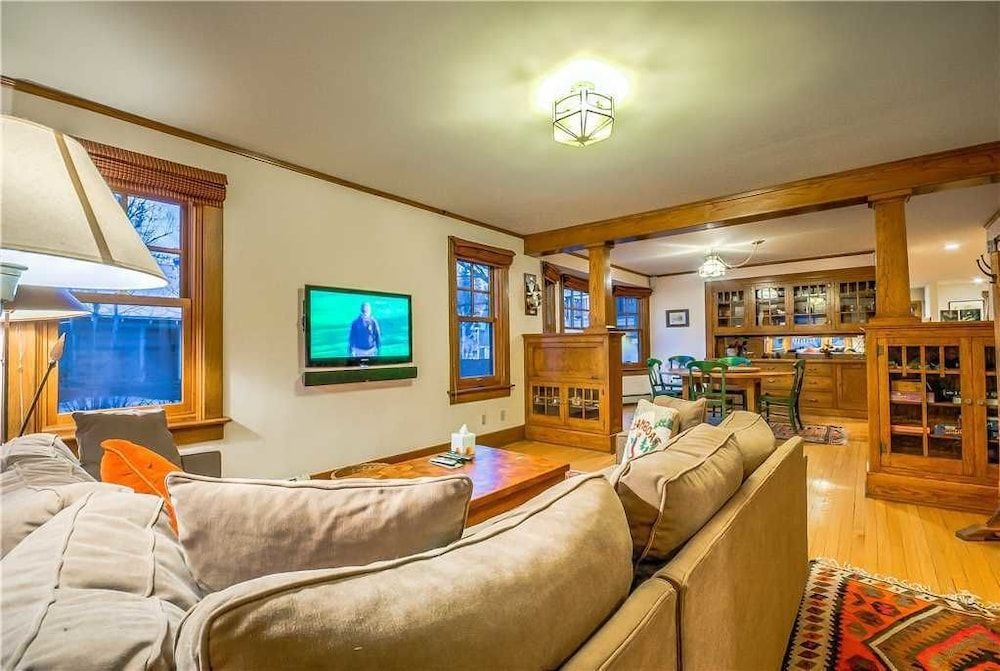 Seventh Heaven Chalet